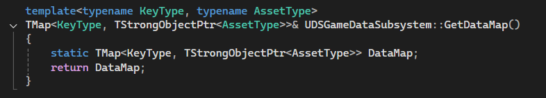dataasset