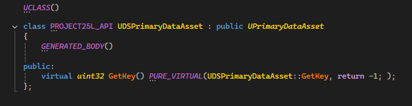 dataasset