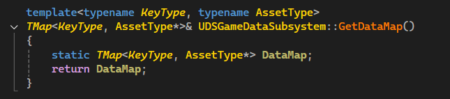 dataasset
