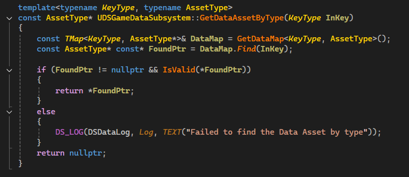 dataasset