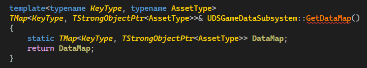 dataasset