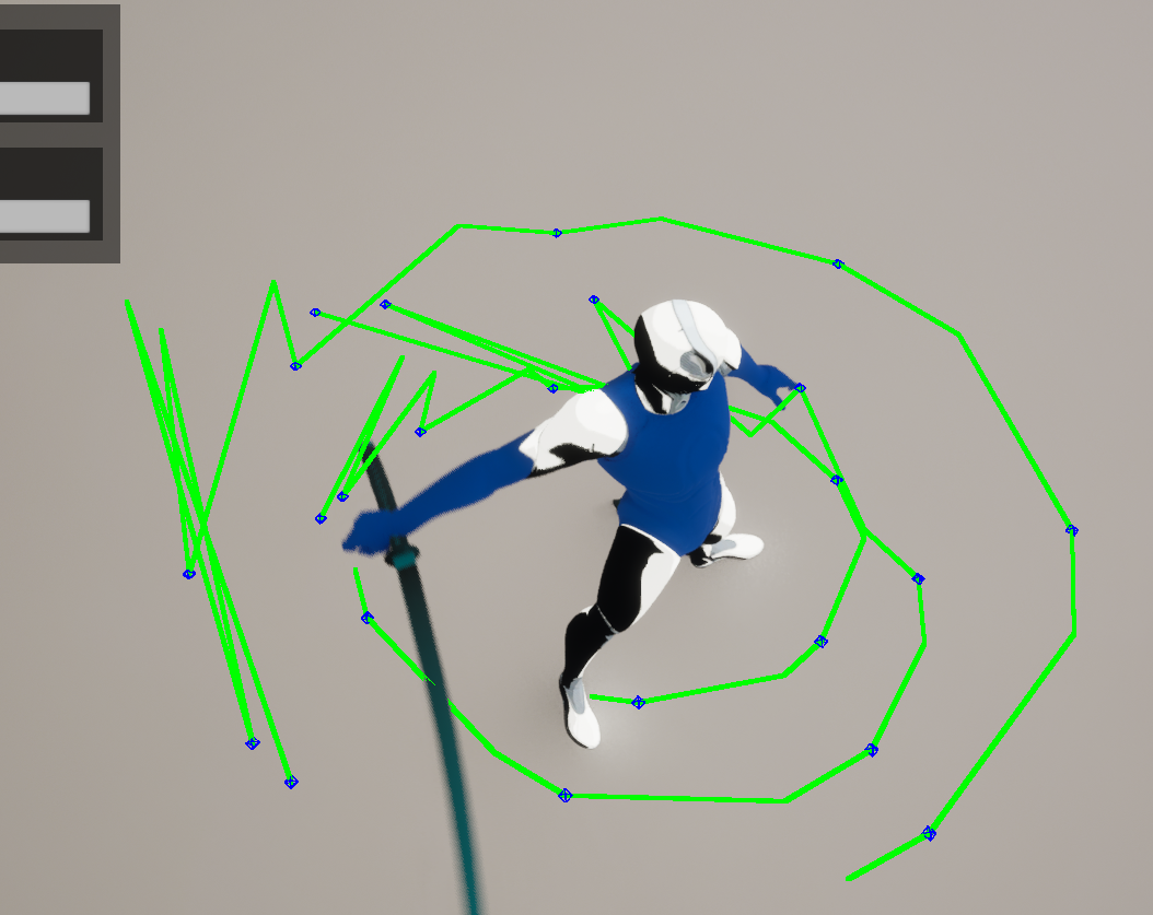 katana