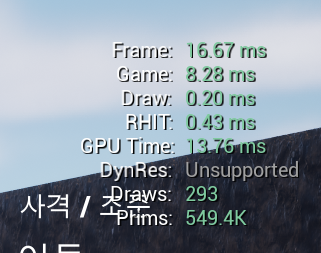optimize