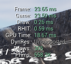 optimize